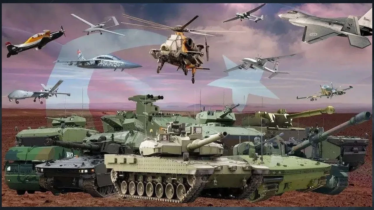 İsrail basınından 'korku' manşeti! Savaş bittiğinde düzen değişecek: ABD ve İsrail saf dışı kalacak, Türkiye'nin etkisi artacak