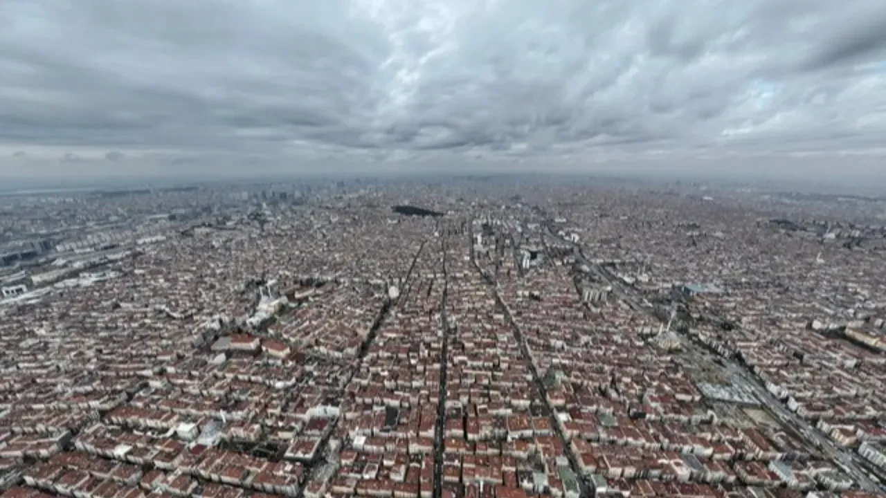 İstanbul'da 300 bin boş konut alarmı! Satın alırken kritik '500 bin TL' detayı 