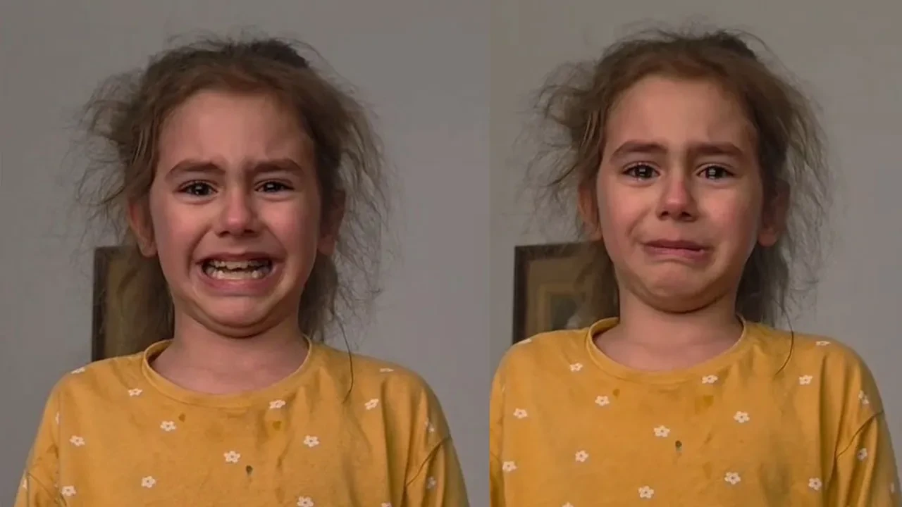 İstiklal Marşı’nı okurken gözyaşlarını tutamadı: Söylediği sözler Türkiye’yi hem hüzne boğdu hem gururlandırdı