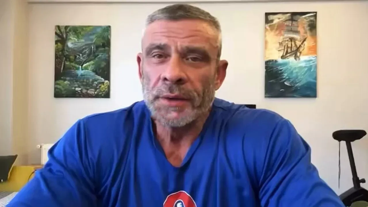 'Kadir Hoca' adıyla tanınan fenomen Kadir Özkaraaslan tutuklandı