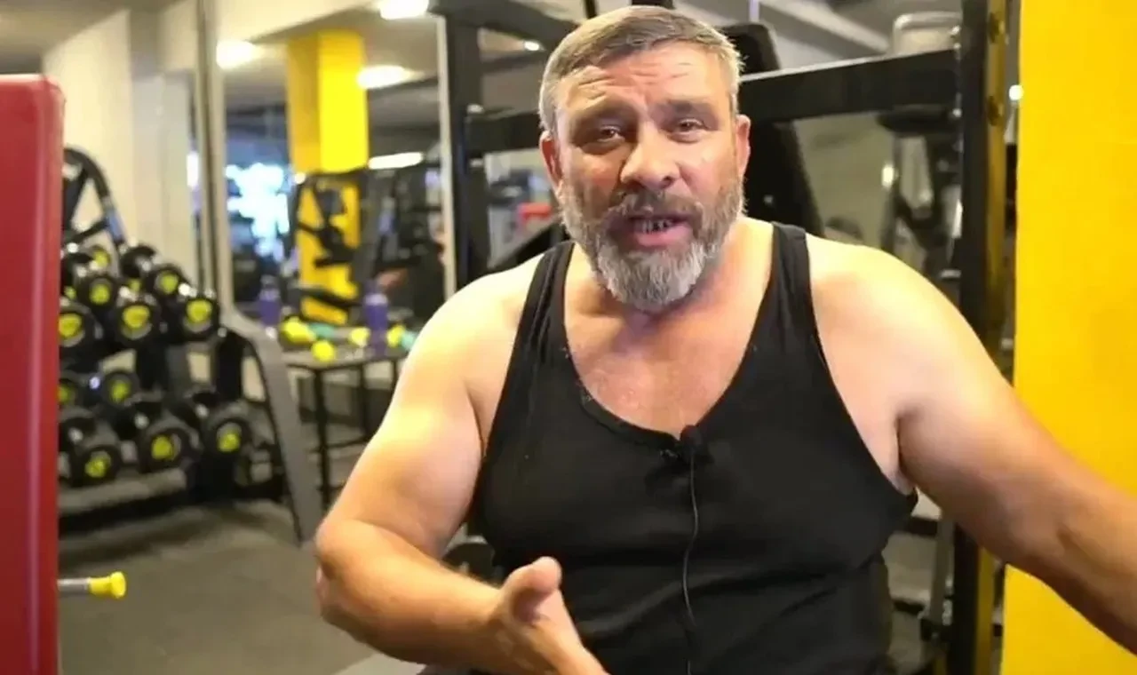 'Kadir Hoca' adıyla tanınan fenomen Kadir Özkaraaslan tutuklandı