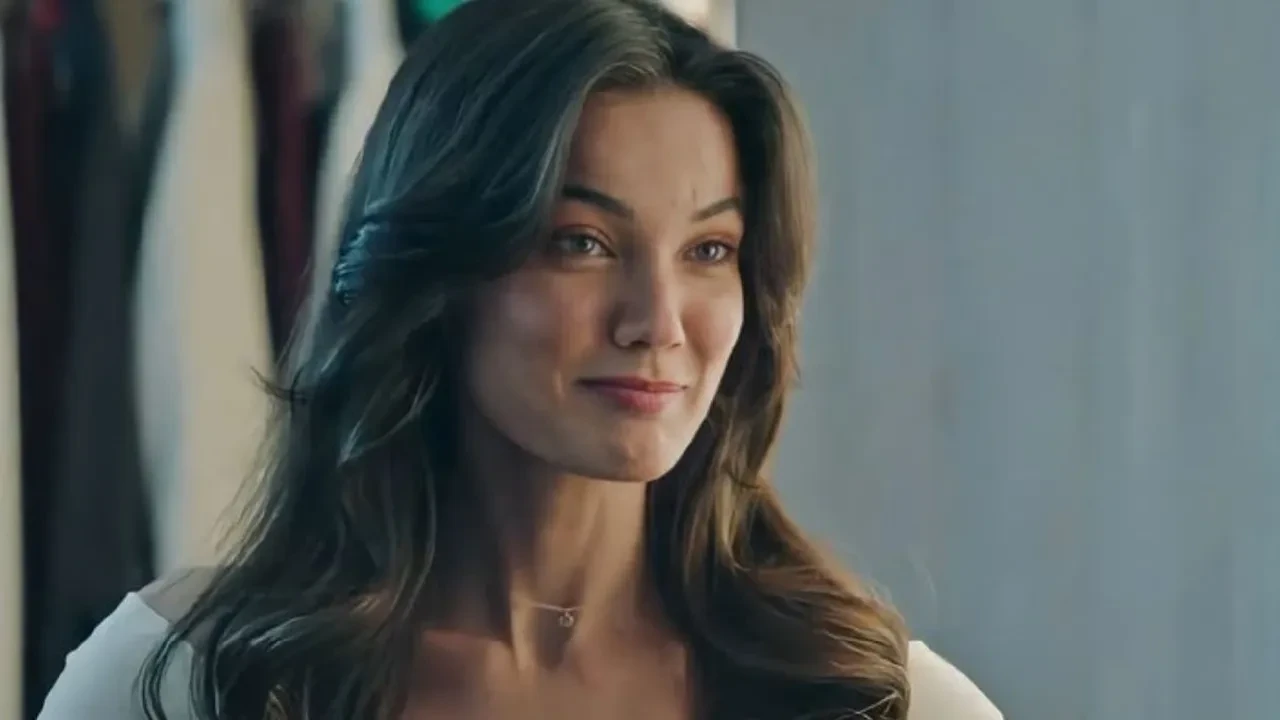 pınar deniz dönence