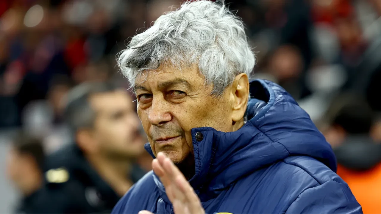 Lucescu’dan kötü haber! Rumen teknik adam yoğun bakımda
