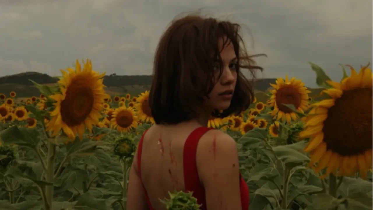 Masumiyet Müzesi’nin yıldızı Eylül Lize Kandemir imzayı attı: Yeni dizisi Başkalarının Hayatı