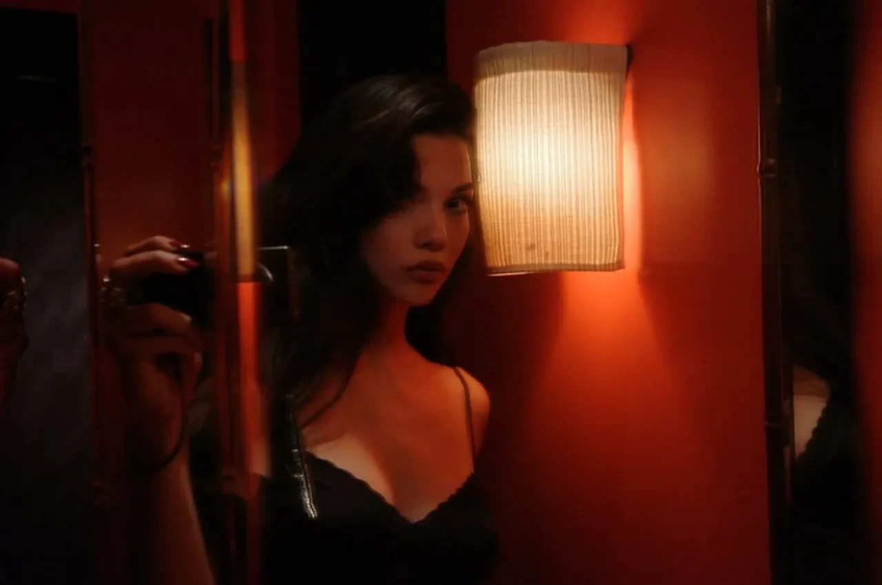 Masumiyet Müzesi’nin yıldızı Eylül Lize Kandemir imzayı attı: Yeni dizisi Başkalarının Hayatı