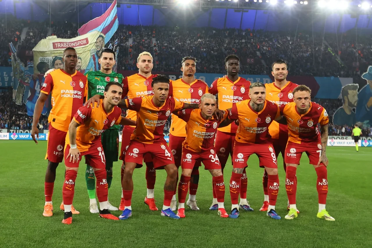 Tepkilerin odağındaydı! Mauro Icardi'den gece saatlerinde flaş paylaşım