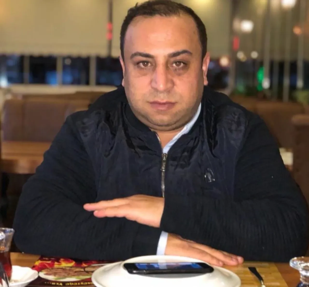 MHP’li meclis üyesinden acı haber: Kazada yaşamını yitirdi