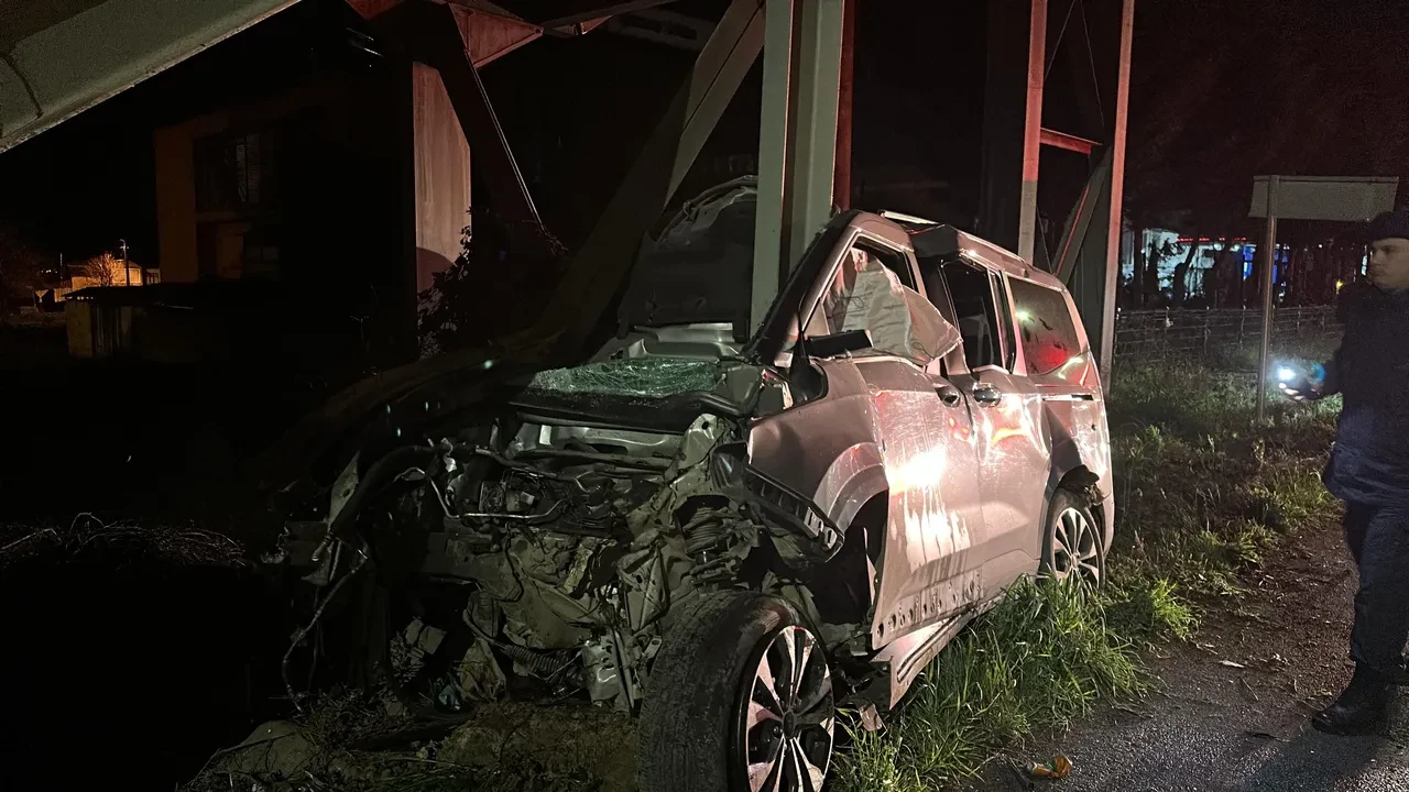 MHP’li meclis üyesinden acı haber: Kazada yaşamını yitirdi