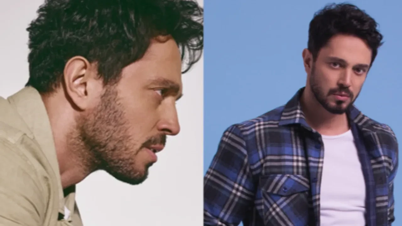 Murat Boz kimdir, kaç yaşında, nereli? Murat Boz hangi bölümden mezun oldu?