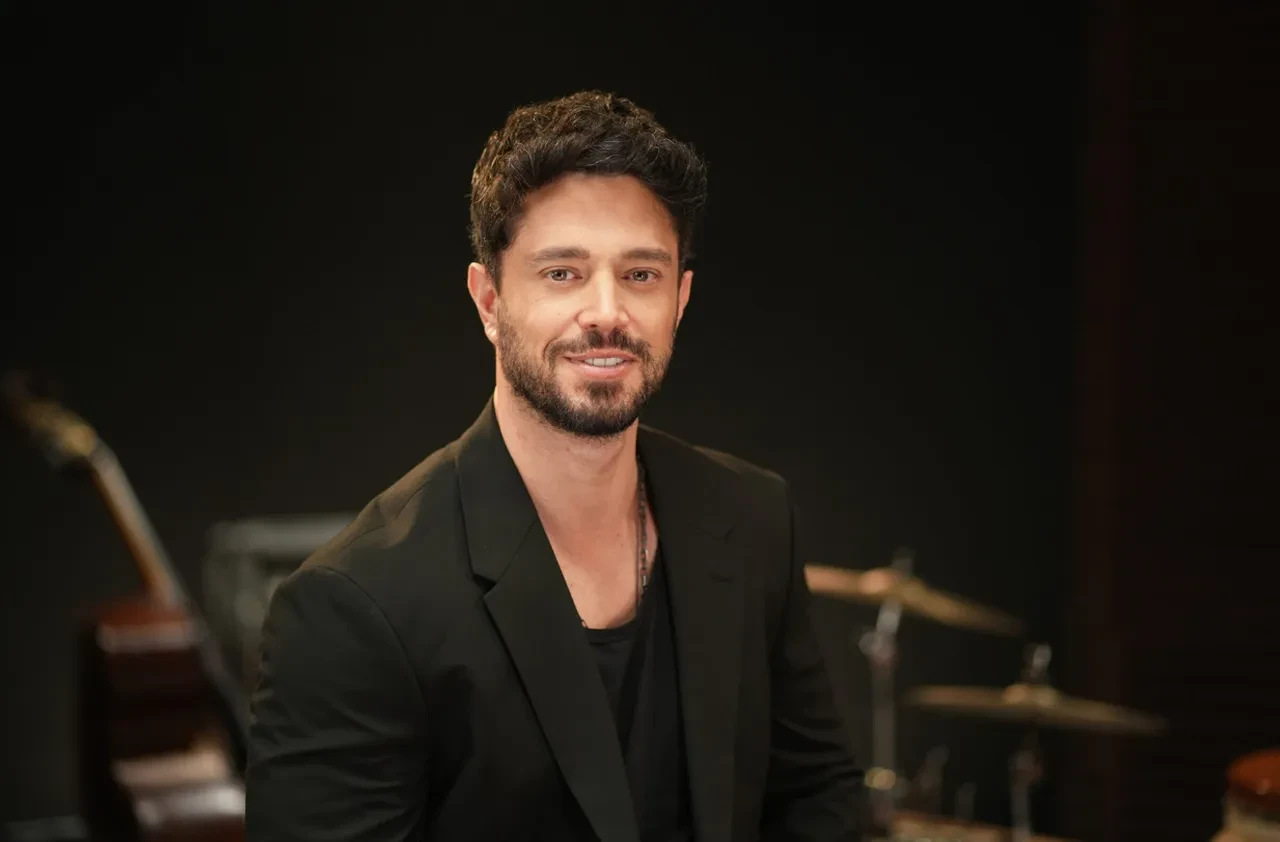 Murat Boz kimdir, kaç yaşında, nereli? Murat Boz hangi bölümden mezun oldu?