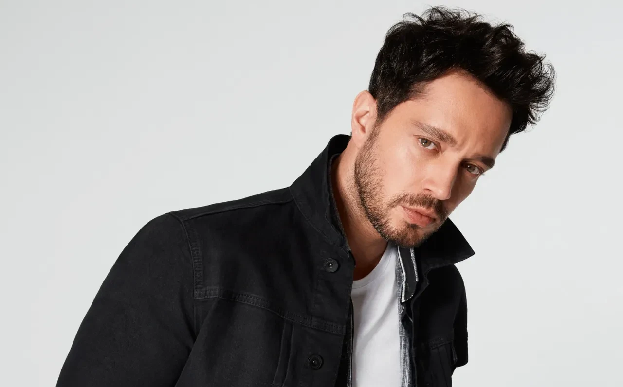 Murat Boz kimdir, kaç yaşında, nereli? Murat Boz hangi bölümden mezun oldu?