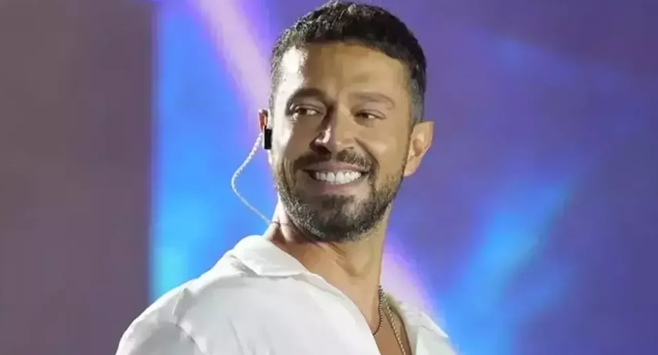 Murat Boz kimdir, kaç yaşında, nereli? Murat Boz hangi bölümden mezun oldu?