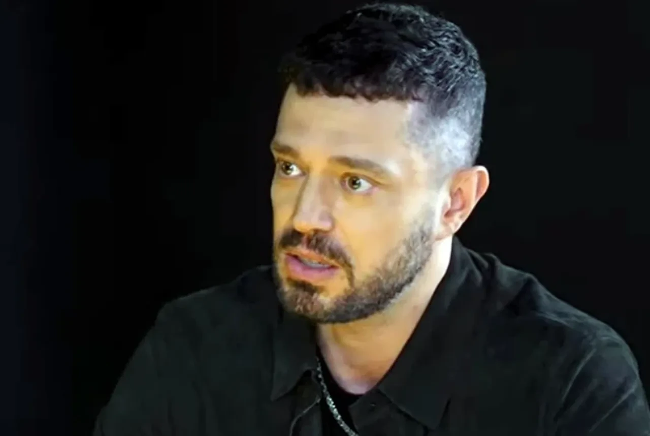 Murat Boz kimdir, kaç yaşında, nereli? Murat Boz hangi bölümden mezun oldu?