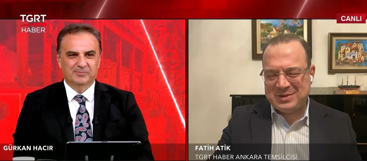 Özkan Yalım'ın Kemal Kılıçdaroğlu'na getirdiği ilginç teklif: Pavyon çalışanlarının sorunlarıyla ilgilenelim