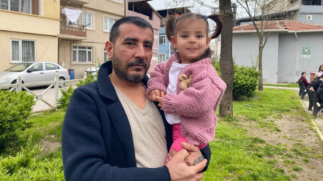 Parktan toplanan bitki bebeği zehirliyordu! Facia ramak kala önlendi