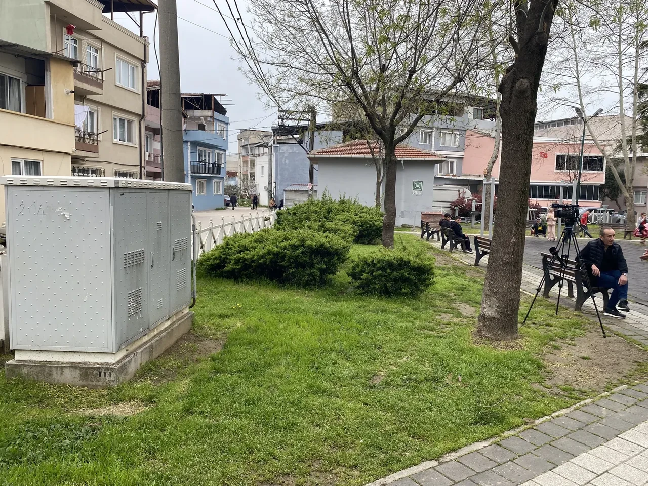 Parktan toplanan bitki bebeği zehirliyordu! Facia ramak kala önlendi