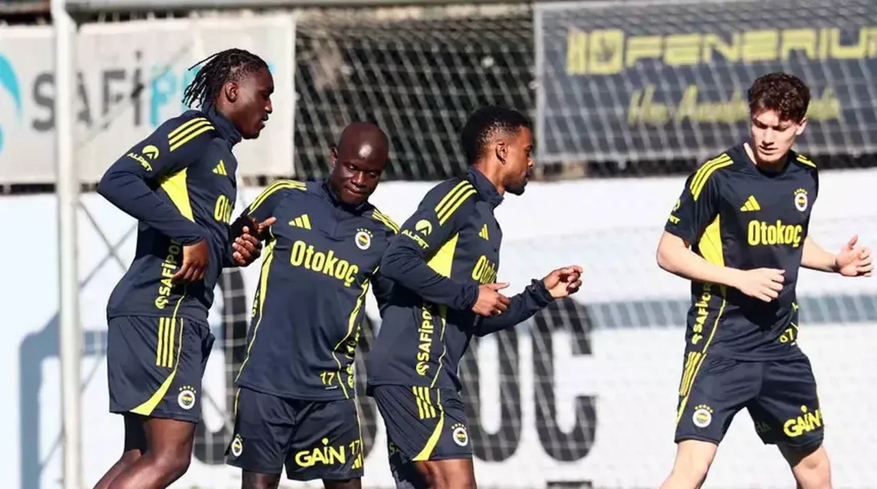 Sadettin Saran yönetimi kesenin ağzını açtı! Fenerbahçe'de Beşiktaş maçı için prim belli oldu