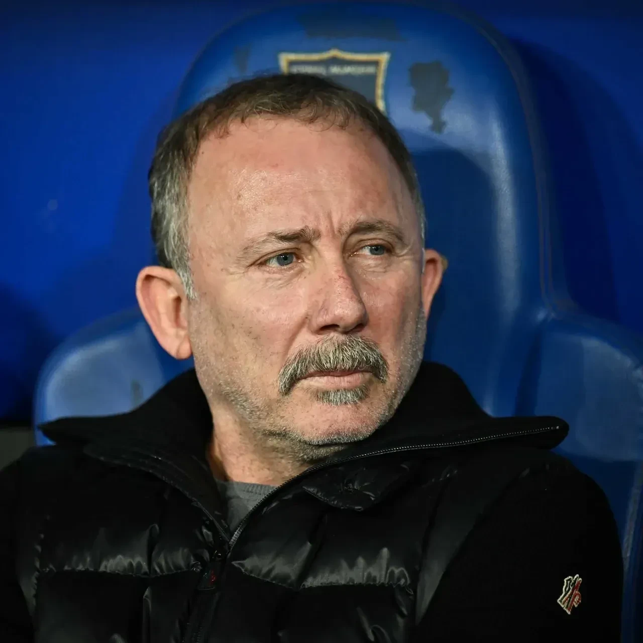 Sergen Yalçın'dan Fenerbahçe için derbi hamlesi: "Kazanmaya yönelik bir plan"