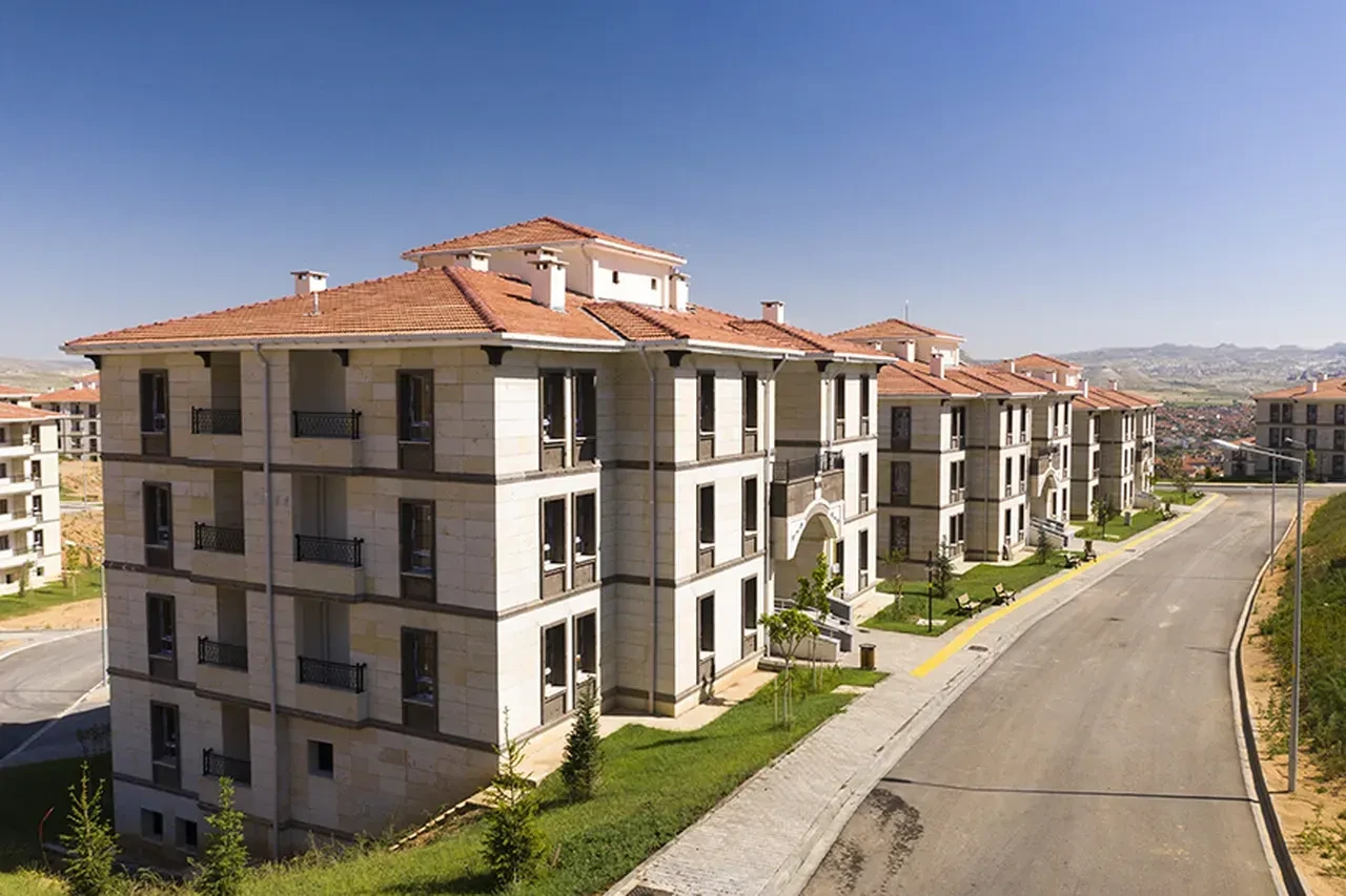 TOKİ İstanbul kiralık konut hangi ilçelerde başvurular ne zaman başlayacak?