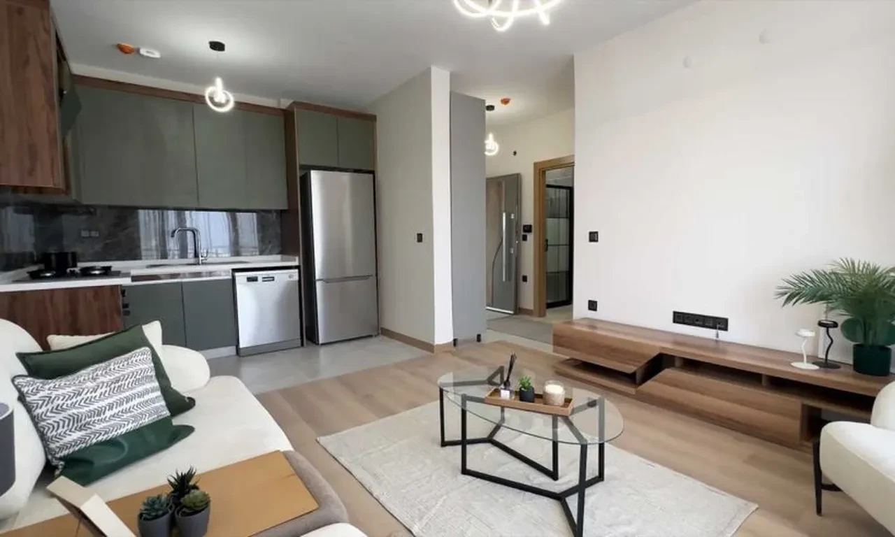 TOKİ İstanbul kiralık konut hangi ilçelerde başvurular ne zaman başlayacak?