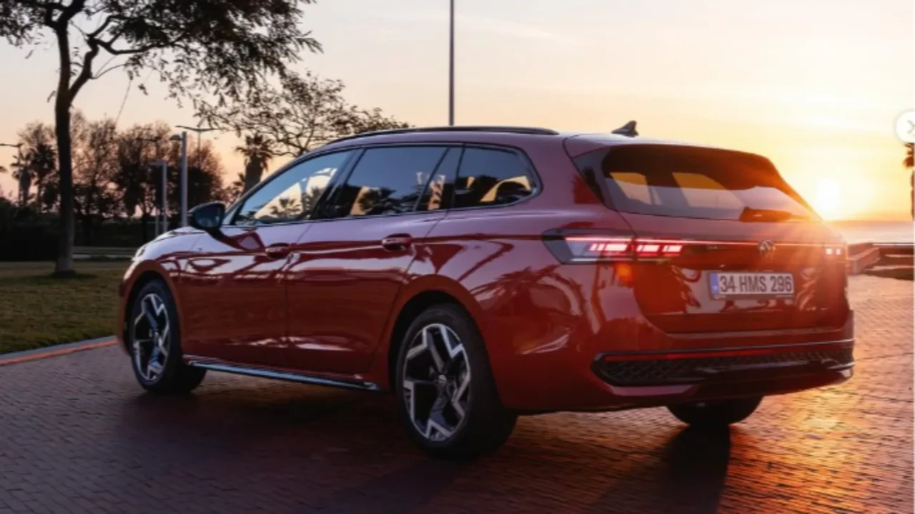 Volkswagen Nisan 2026 fiyat listesi sürprizle geldi! İşte Volkswagen Golf, Taigo, Passat, Touareg güncel fiyat listesi