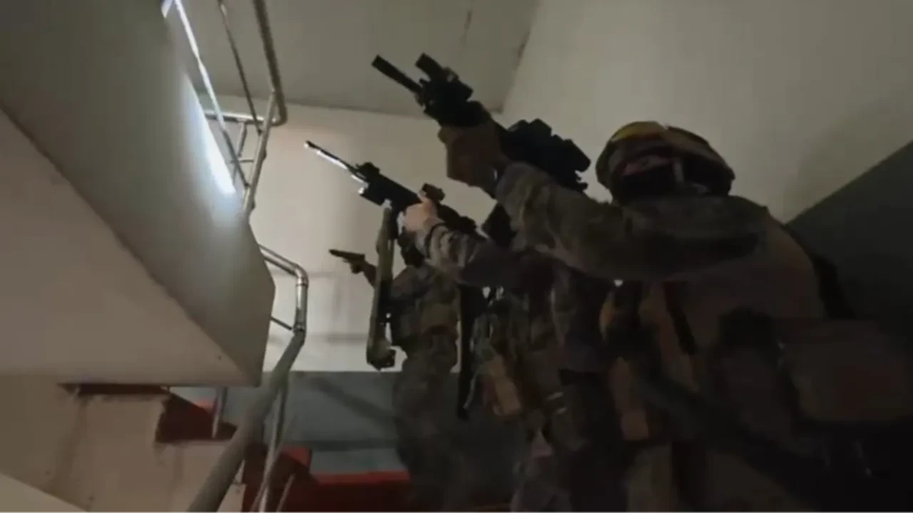 Zehir tacirlerine dev operasyon! 5 milyondan fazla hap 