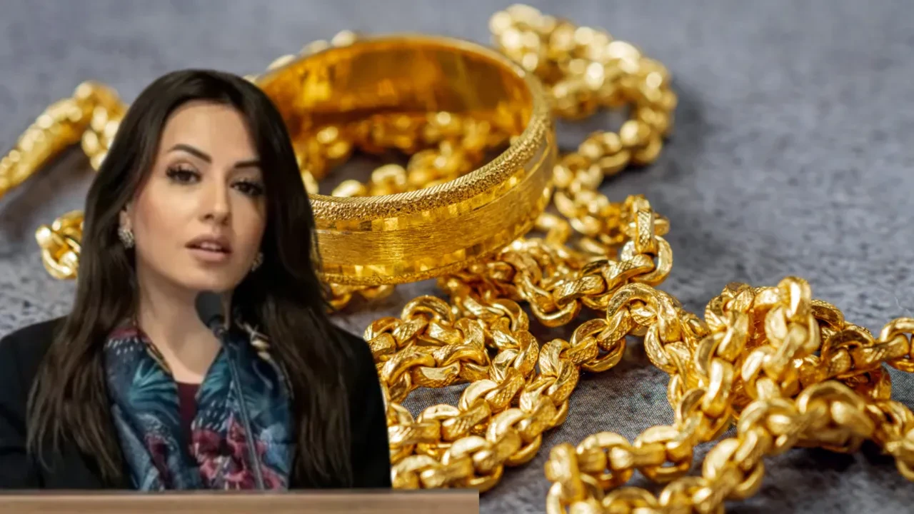 7 Nisan sabahı bombası! Filiz Eryılmaz altın ve gümüş için en kritik tarihi açıkladı