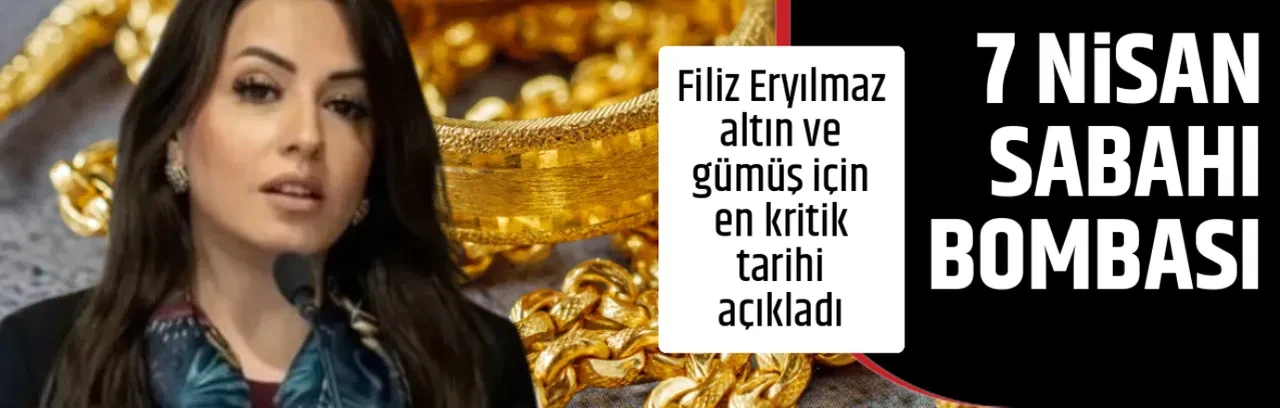 7 NİSAN SABAHI BOMBASI