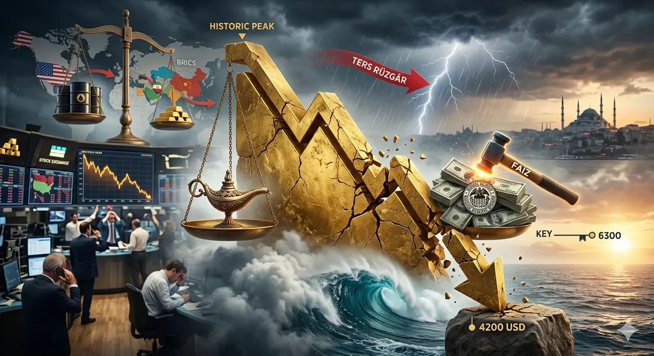  Avrupa piyasaları kapalı 