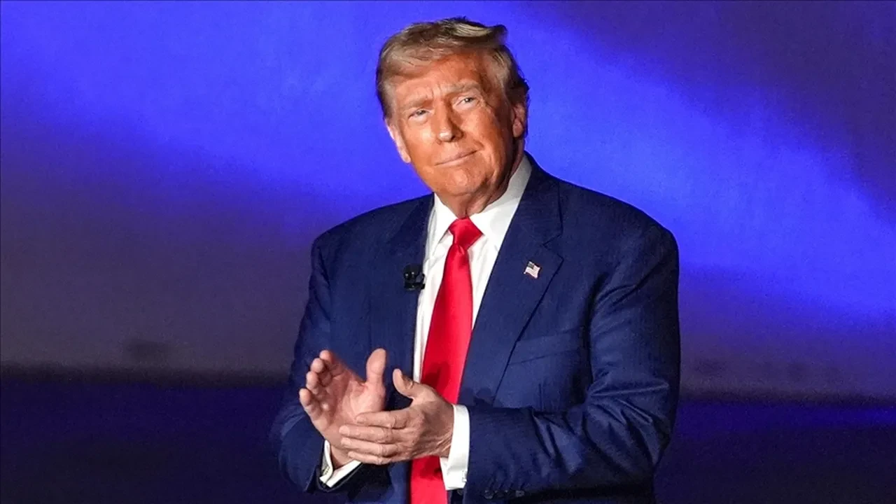 ABD Başkanı Trump'tan savaşla ilgili açıklama! "Salı günü İran için son tarih"