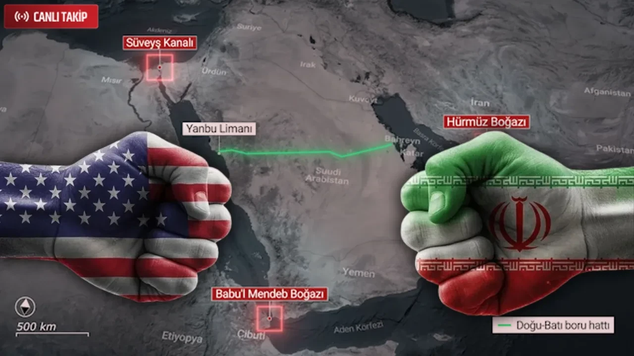 ABD, İsrail, İran savaşında son durum: Trump, Tahran'a verdiği süreyi uzattı! İran'ın yeni tehdidi ise Babül Mendeb Boğazı