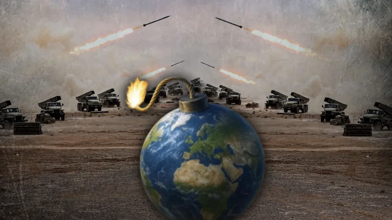 ABD, İsrail ve İran savaşı 3. Dünya Savaşı'na dönüşür mü? Uzmanlar durumu değerlendirdi