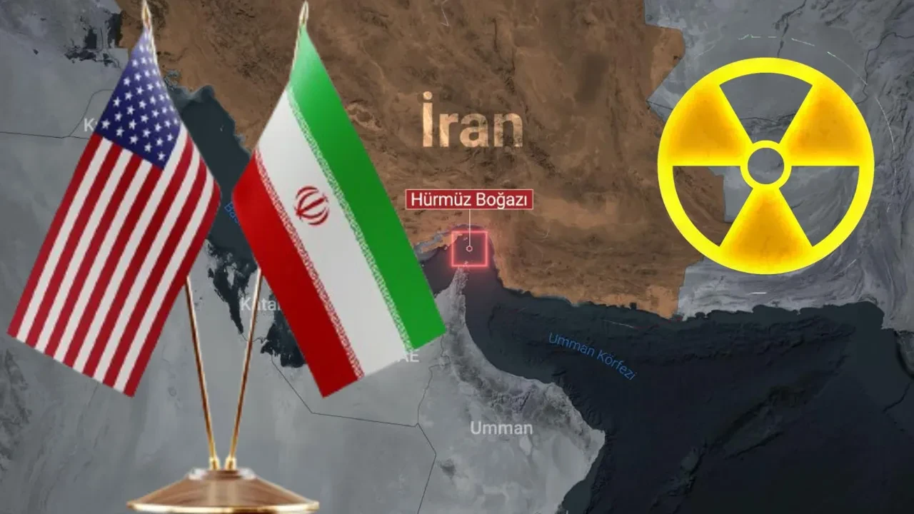 ABD ve İran arasında 2 aşamalı ateşkes planı: 2 konu anlaşmanın temelini oluşturuyor