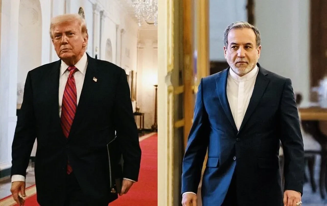 ABD ve İran arasında 2 aşamalı ateşkes planı: 2 konu anlaşmanın temelini oluşturuyor