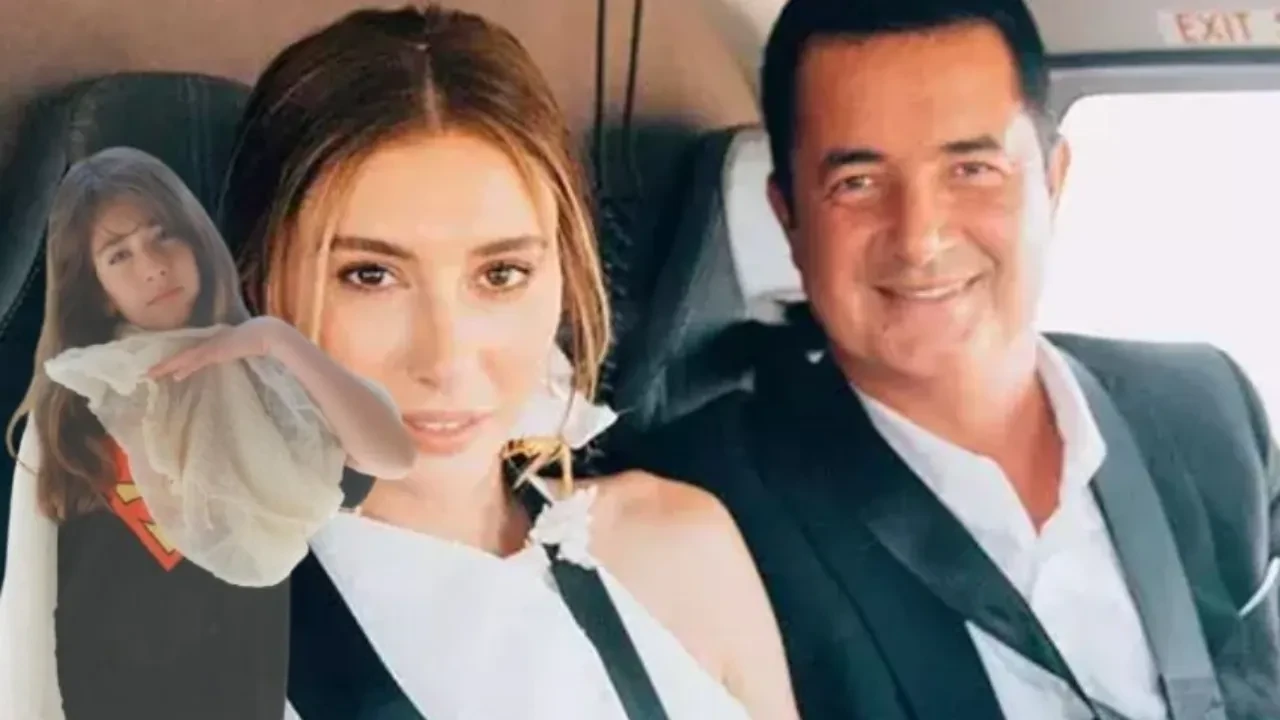 Acun Ilıcalı'nın kızı Melisa Ilıcalı hayatında ilk kez Taksim'e gitti! O anları Şeyma Subaşı paylaştı