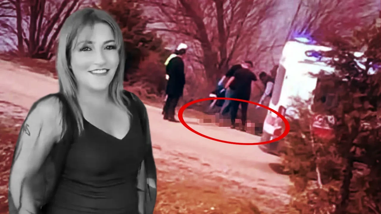 Adana'da korkunç cinayet! Kayıp kadının cesedi barajda bulundu: Defalarca bıçaklanmış...