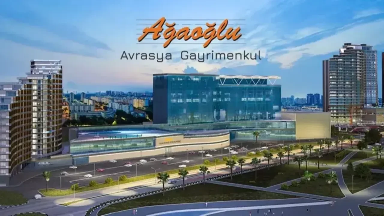 Ağaoğlu GYO halka arzına rekor talep: Büyüklüğün 3,6 katı ilgi gördü!