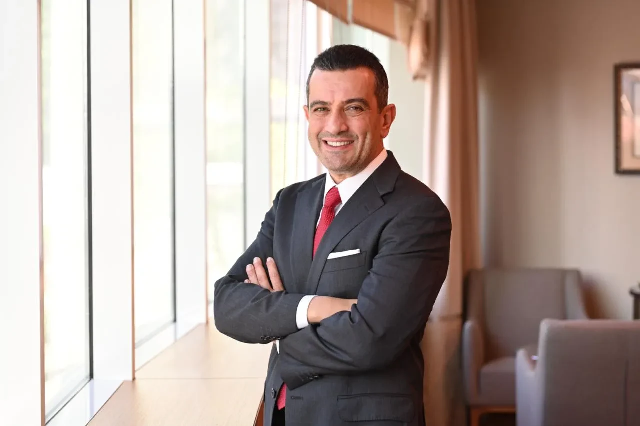 Ağaoğlu GYO halka arzına rekor talep: Büyüklüğün 3,6 katı ilgi gördü!