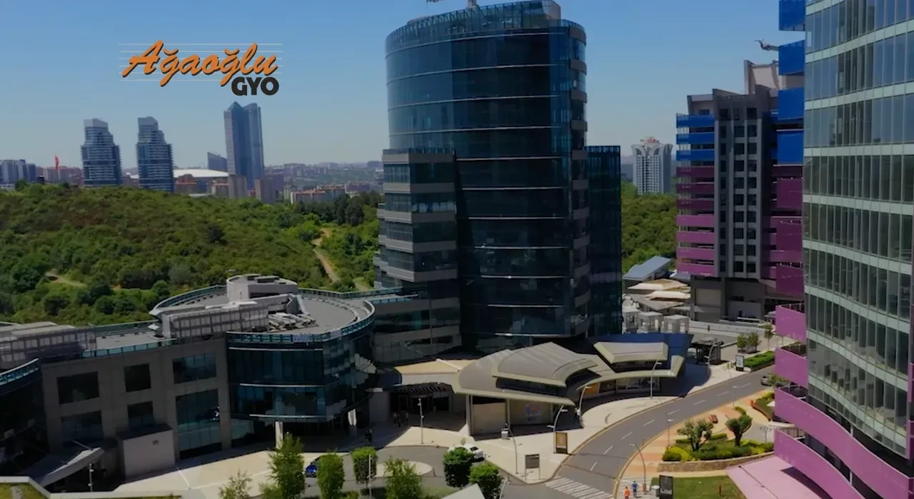 Ağaoğlu GYO halka arzına rekor talep: Büyüklüğün 3,6 katı ilgi gördü!