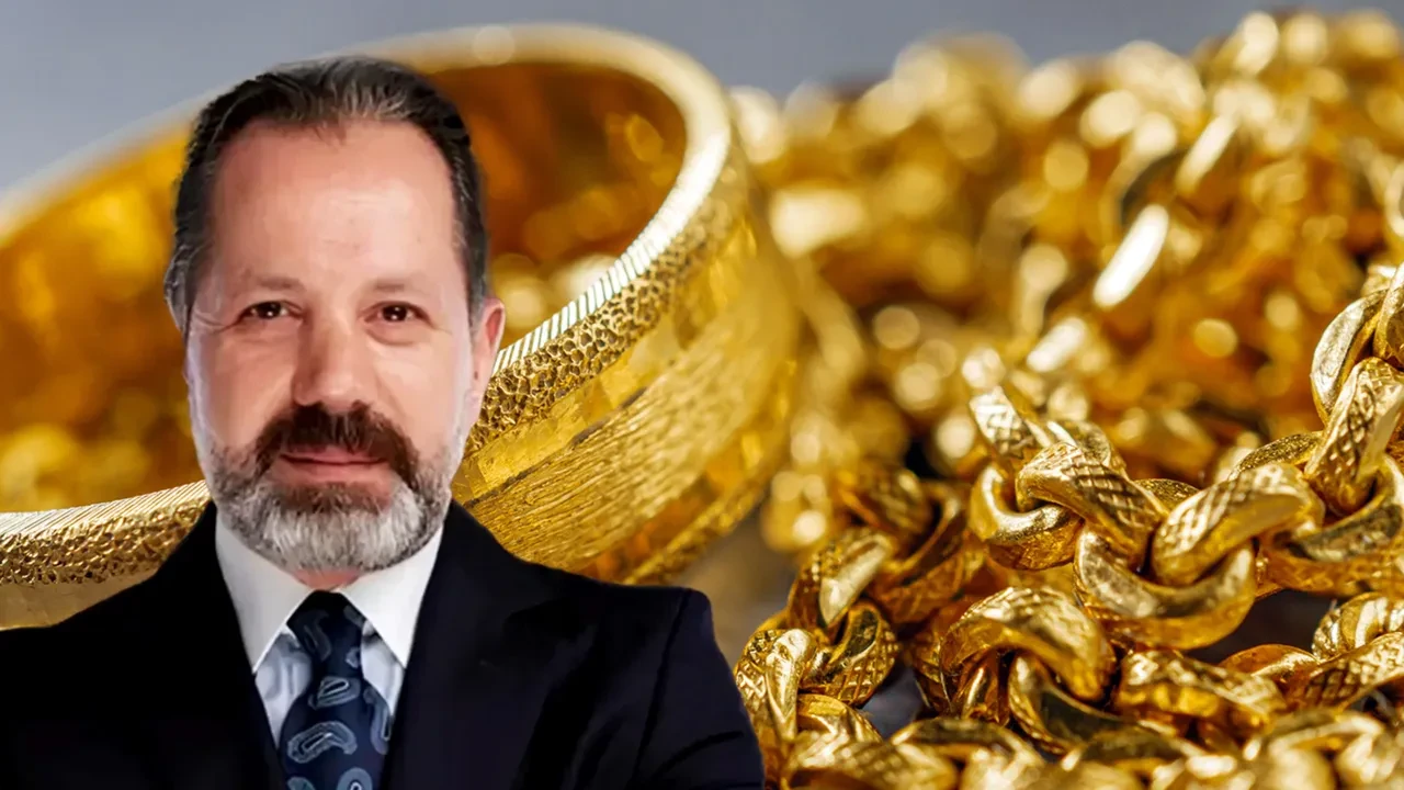 Altın alıp satacaklar dikkat! İslam Memiş, çarşamba günü her şeyin değişeceğini açıklayıp rakam verdi