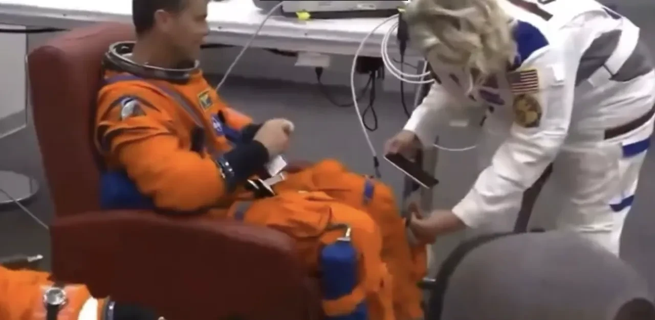 Artemis II görevinde neden iPhone 17 Pro Max kullanılıyor