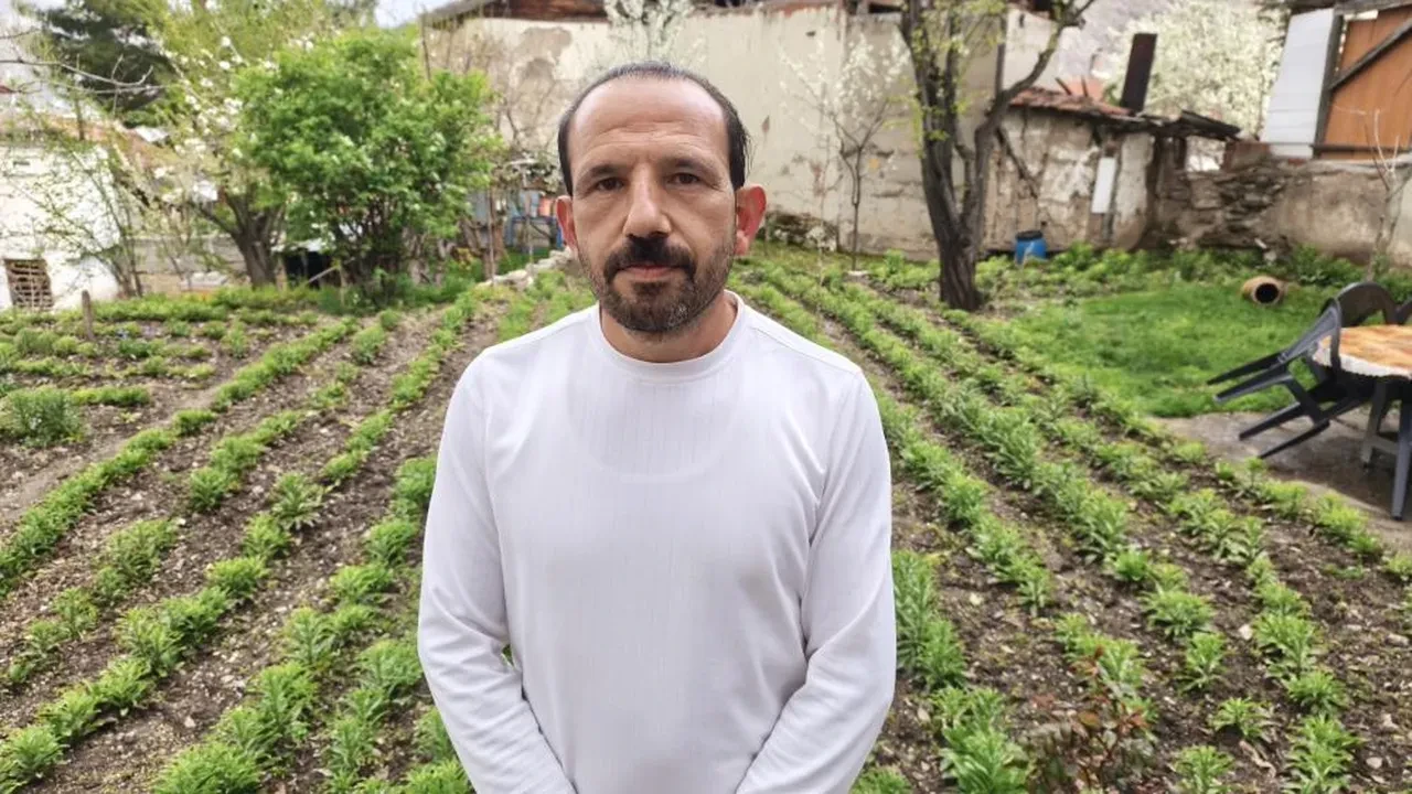 Babası 4 yıl önce bıraktı... Bitmeyen miras! Litresi 5 bin Euro'dan satılıyor