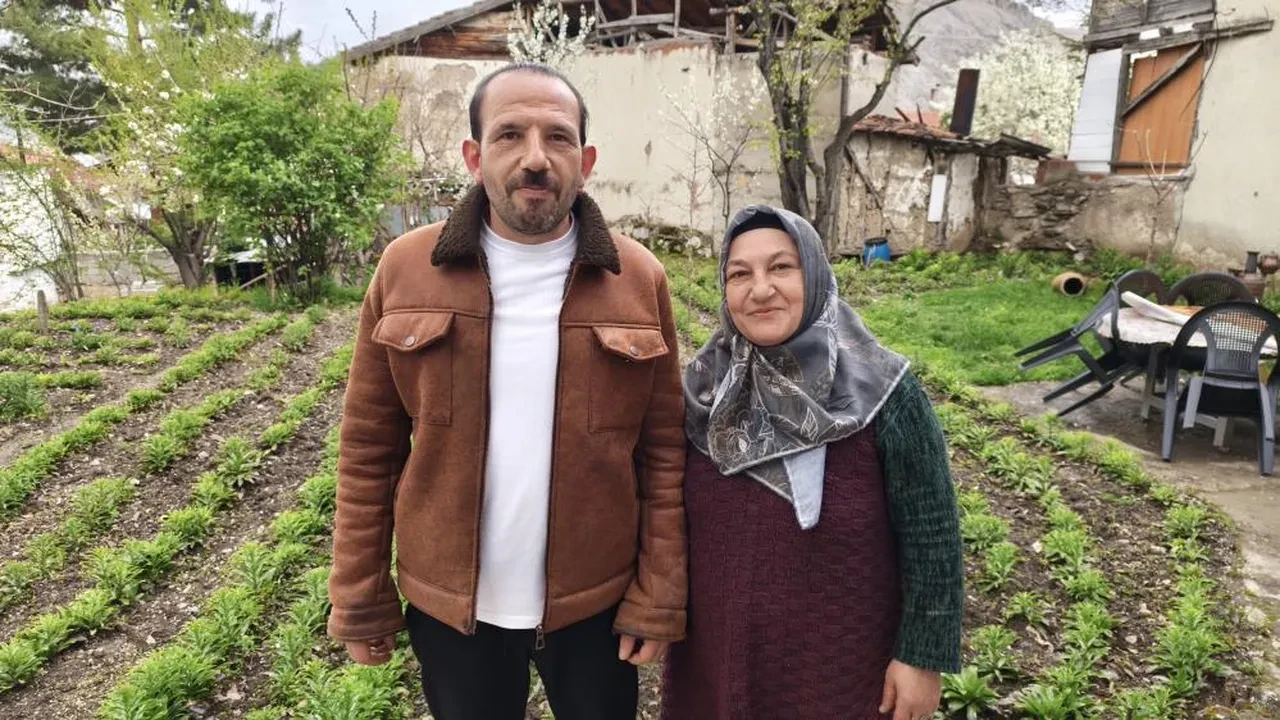 Babası 4 yıl önce bıraktı... Bitmeyen miras! Litresi 5 bin Euro'dan satılıyor