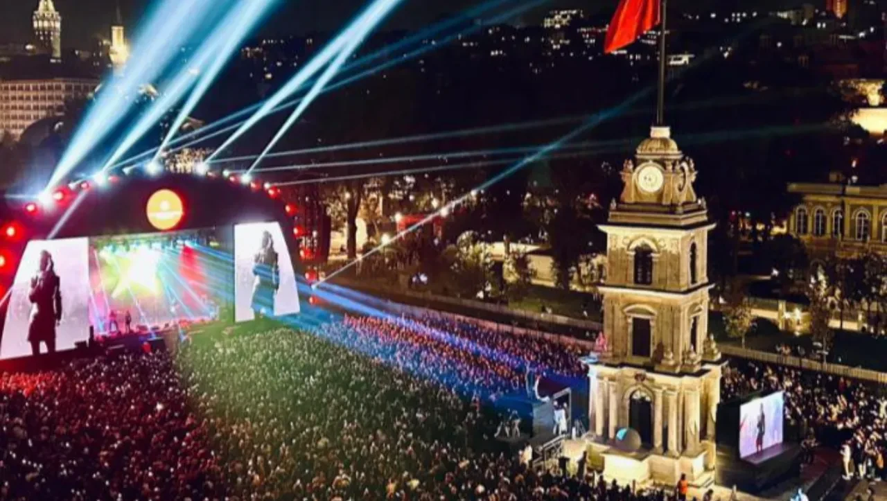 Bakan Ersoy duyurdu! Kültür Yolu için geri sayım başladı