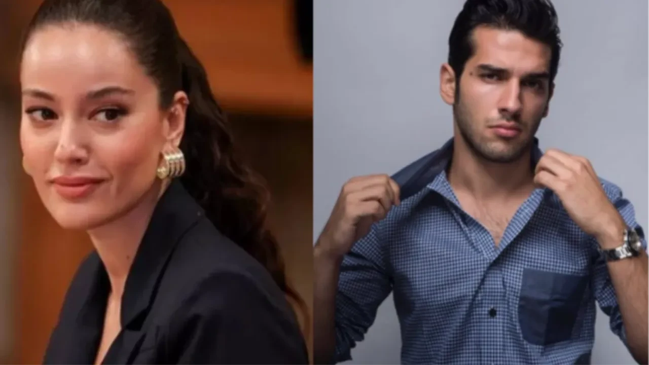 Baran Bölükbaşı ile Pelin Akil sevgili mi oldu? Pelin Akil'den aşk iddialarına cevap geldi