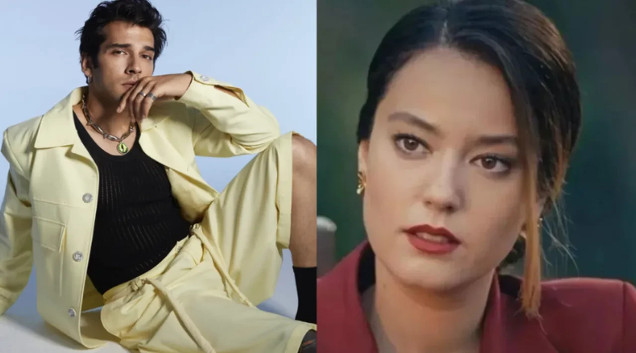 Baran Bölükbaşı ile Pelin Akil sevgili mi oldu? Pelin Akil'den aşk iddialarına cevap geldi