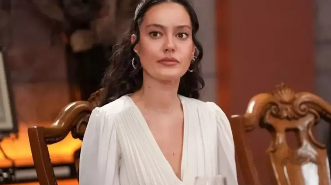 Baran Bölükbaşı ile Pelin Akil sevgili mi oldu? Pelin Akil'den aşk iddialarına cevap geldi