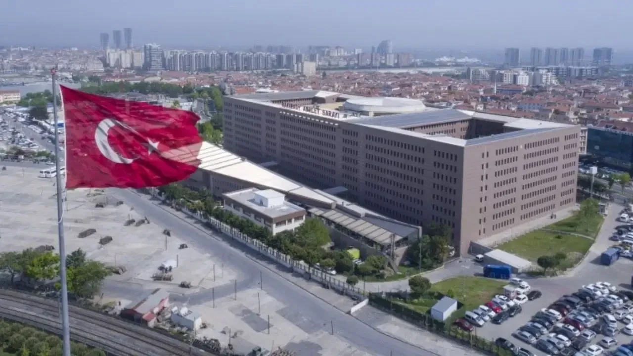 Başsavcılıktan 'işkence ve açlık' iddialarına sert yalanlama!