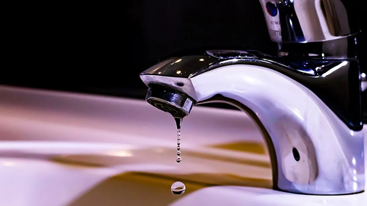 Belediyeden vatandaşlara kritik uyarı! 22 saat su verilemeyecek