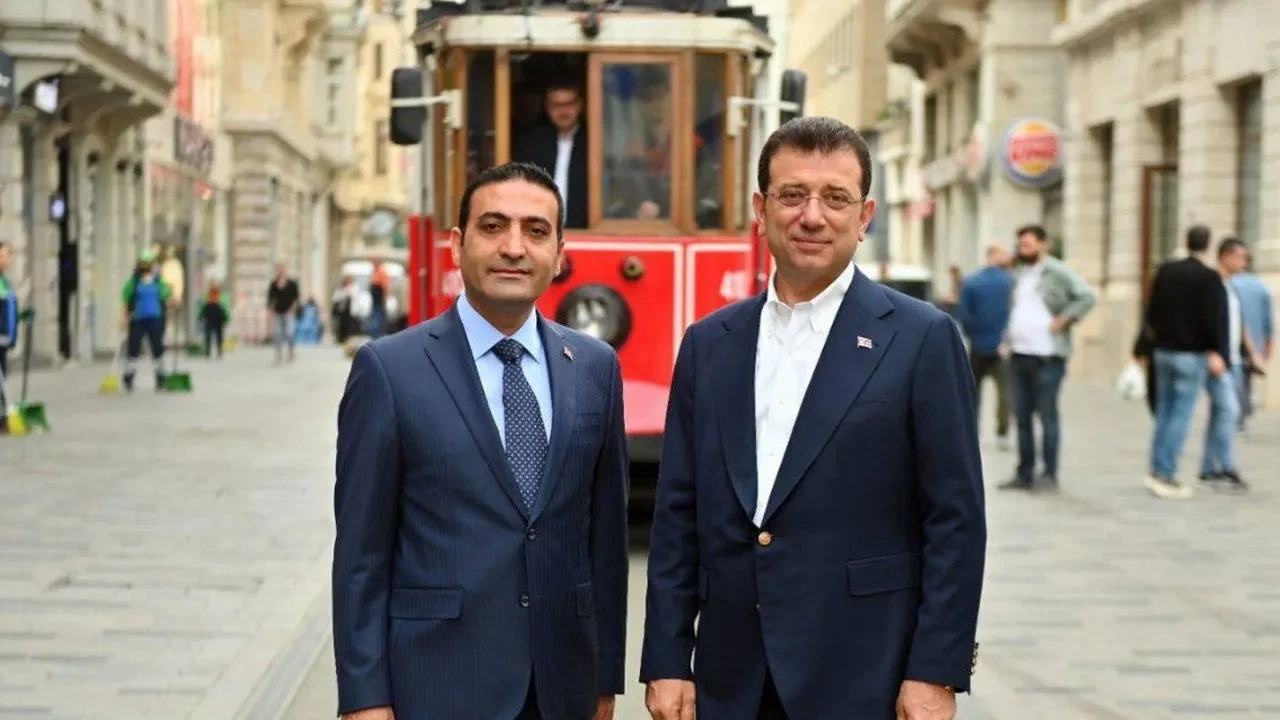 Beyoğlu Belediye Başkanı İnan Güney hakkındaki iddianamede yeni safha: 